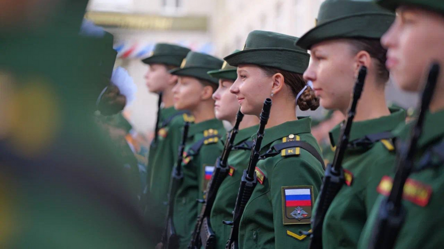 В Саратове открывается возрожденное военное химучилище