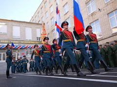 В Саратове открывается возрожденное военное химучилище