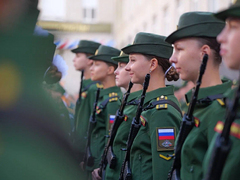 В Саратове открывается возрожденное военное химучилище