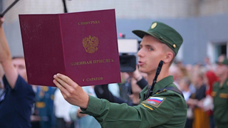 В Саратове открывается возрожденное военное химучилище