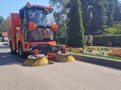 В Садово-парковом открыли вакансии озеленителей и ландшафтных дизайнеров