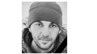 На СВО погиб участник войны в Грузии Андрей Иванов