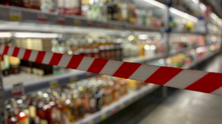 В Саратовской области в День знаний не будут продавать алкоголь