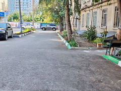 В Энгельсском районе отремонтировали почти 500 дворов