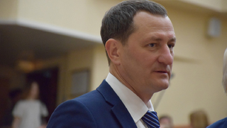 Главе Марксовского района Романову назначили домашний арест