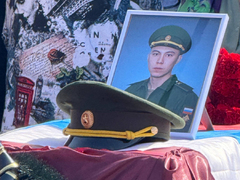 На СВО погиб 25-летний инженер-робототехник из Саратовской области