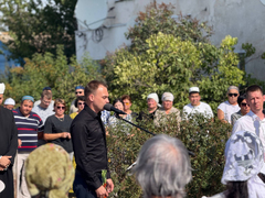 На СВО погиб 25-летний инженер-робототехник из Саратовской области