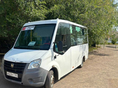 В Саратовской области открыли три новых автобусных маршрута
