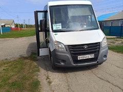 В Саратовской области открыли три новых автобусных маршрута
