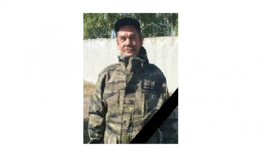 На СВО погибли саратовские контрактники Шелепов и Татауров