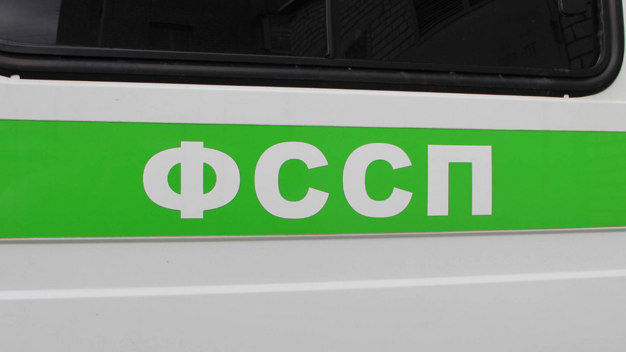 Нерадивый отец выплатил детям 760 тысяч под угрозой тюрьмы