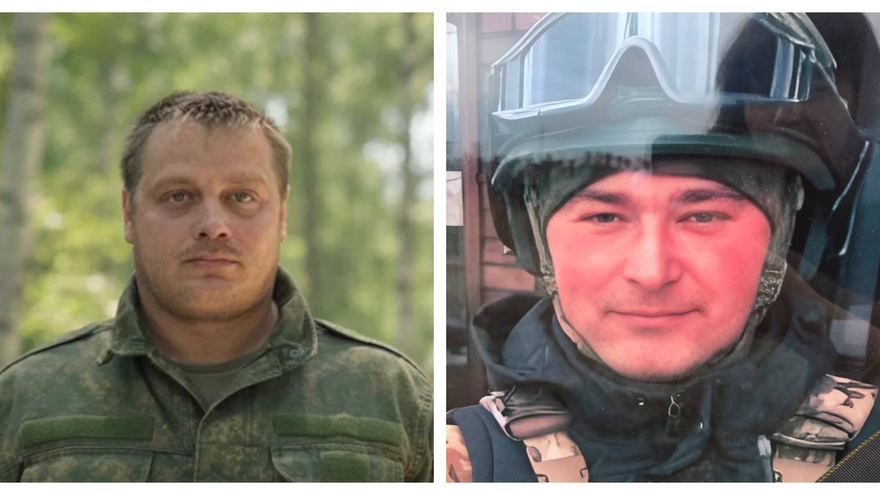 На СВО погиб лысогорский сержант Сергей Русаков