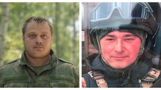 На СВО погиб лысогорский сержант Сергей Русаков