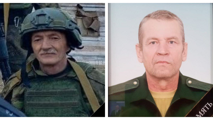 На СВО погибли саратовские бойцы Максим Мартиросян и Иван Попков
