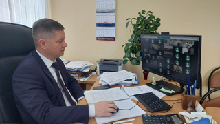 СМИ: экс-мэр Балакова Родионов устроился в администрацию Дубны