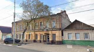 Опасный дом на Соколовой снесут по решению суда