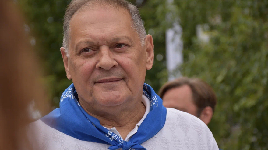 Этого нельзя не видеть: зампред правительства Александр Стрелюхин рассказал об изменениях в Саратовской области за 7 лет