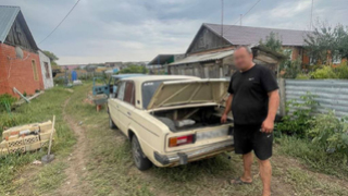 Сельчанин украл из чужой машины сабвуфер, усилитель и бензин
