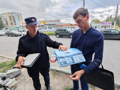 В Саратове незаконно продавали овощи, арбузы и дыни