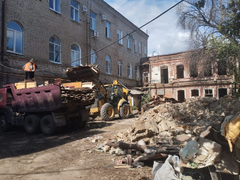 Саратов получил 50 млн на снос аварийных домов