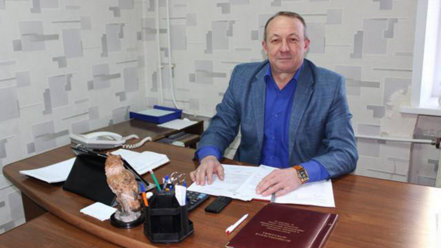 Главе Красноармейского района незаконно выписали премию в полмиллиона: возбуждено уголовное дело