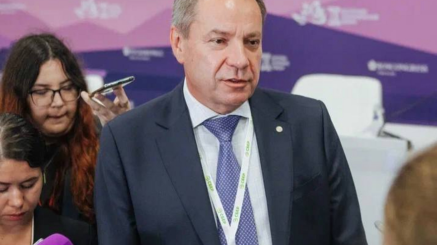 Станислав Кузнецов: Max за короткий срок стал одним из наиболее безопасных способов общения в России