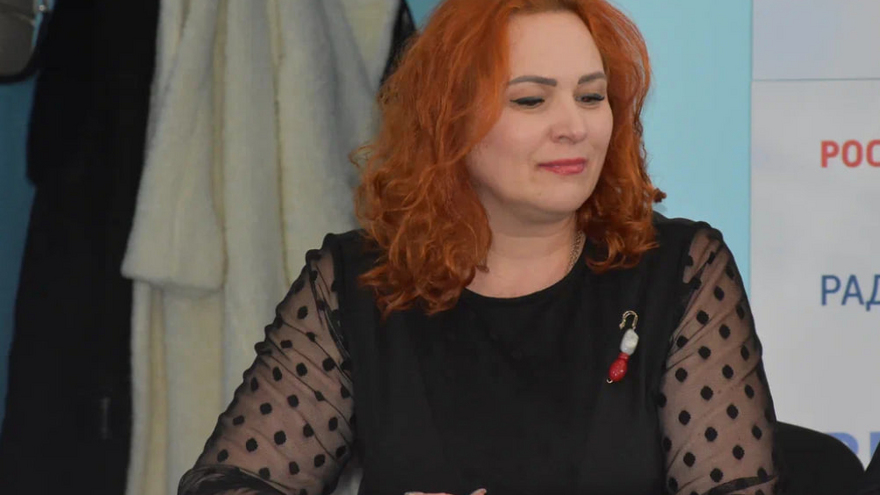 Саратовская общественница потребовала признать блогера Налимову иноагентом