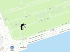 В Саратове бесплатно разрешат посмотреть на лунное затмение из телескопов