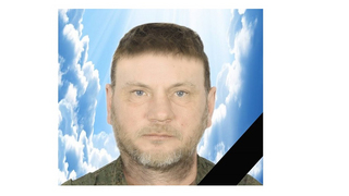 На СВО погиб балаковский контрактник Сергей Шалашов