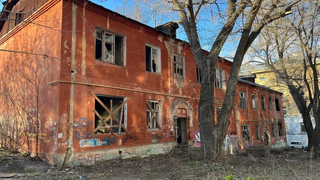 Третий этап расселения аварийных домов в Саратовской области оценили в 1,2 млрд