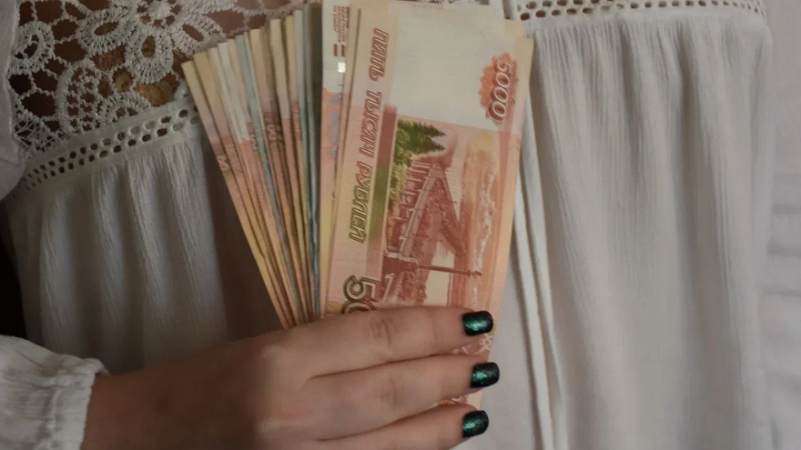 Женщина решила не возвращать долг в 4 миллиона и стала уголовницей