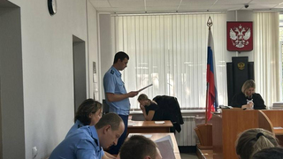 Отравление Мистером Сидром: гособвинение попросило для обвиняемых почти по 10 лет тюрьмы