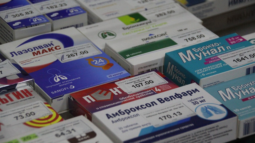 В Саратовской области на лекарства для льготников выделили более 5 млрд