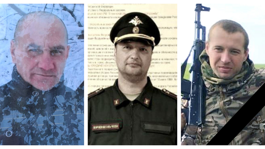 Выступал в художественной самодеятельности, играл на балалайке: на СВО погиб саратовский боец Виталий Гончаров