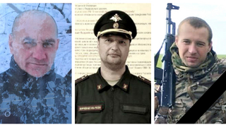 Выступал в художественной самодеятельности, играл на балалайке: на СВО погиб саратовский боец Виталий Гончаров