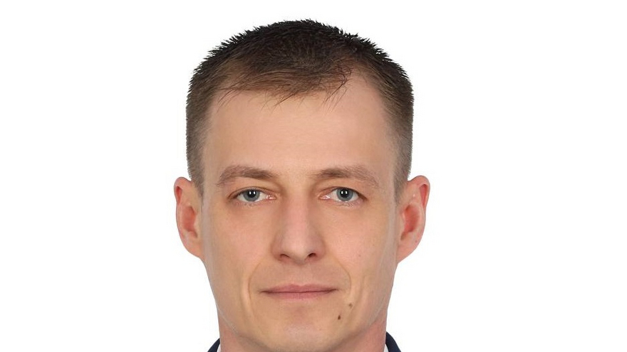 Следственный отдел Заводского района Саратова возглавил уроженец Камышина