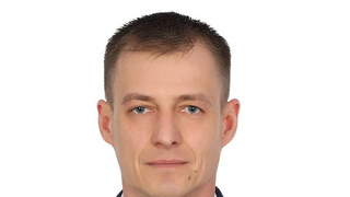 Следственный отдел Заводского района Саратова возглавил уроженец Камышина