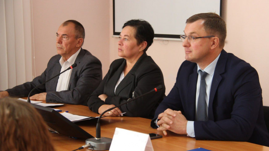 Экс-зампред правительства Соколов стал главой Красноармейского района
