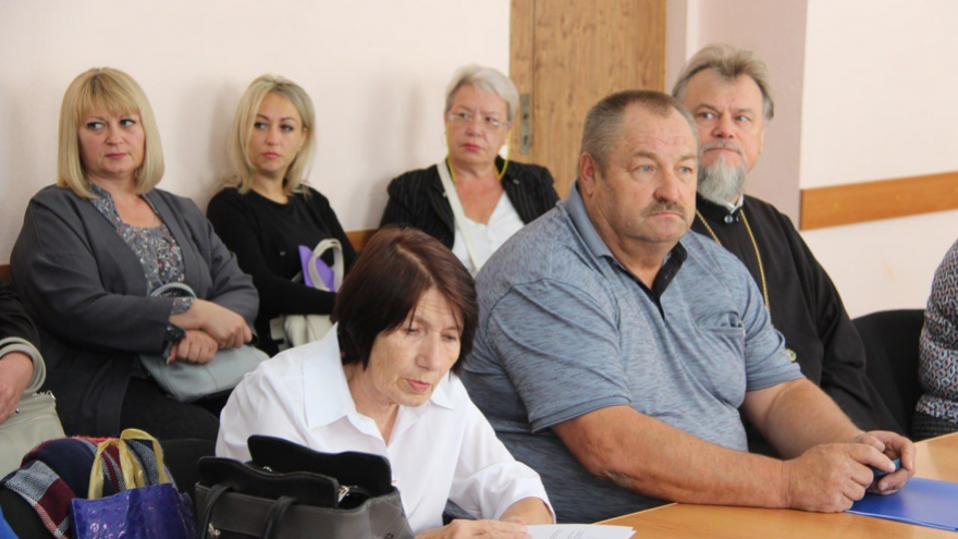 Экс-зампред правительства Соколов стал главой Красноармейского района