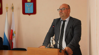 Экс-зампред правительства Соколов стал главой Красноармейского района