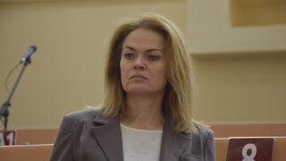 Саратовский омбудсмен заявила в полицию о нападении на активиста