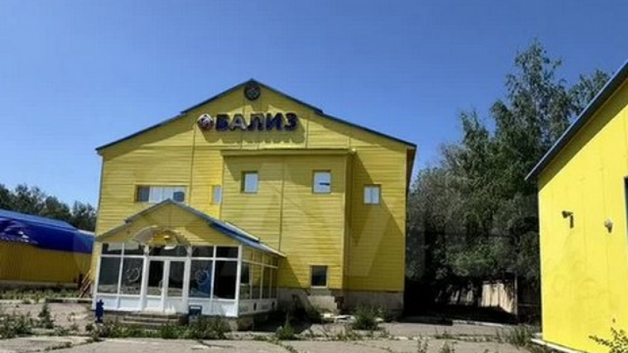 Под Саратовом за 200 млн продают ликеро-водочный завод