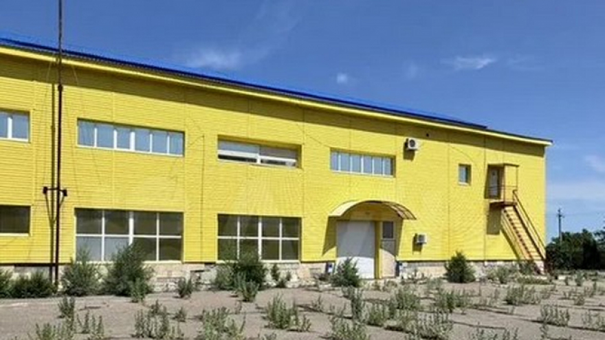 Под Саратовом за 200 млн продают ликеро-водочный завод