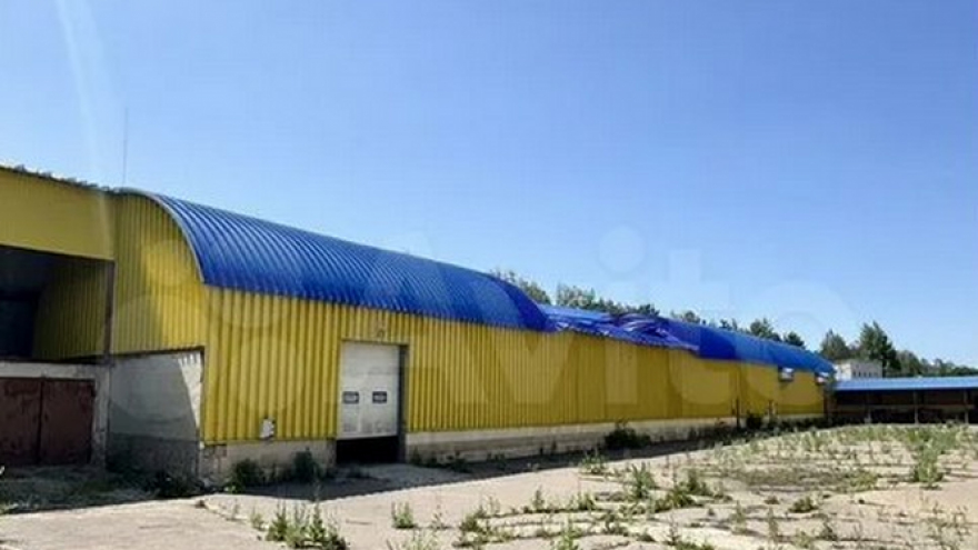 Под Саратовом за 200 млн продают ликеро-водочный завод