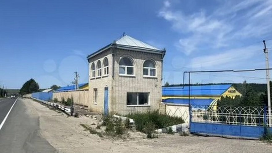 Под Саратовом за 200 млн продают ликеро-водочный завод