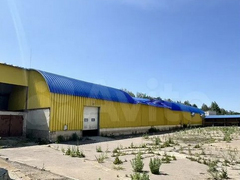Под Саратовом за 200 млн продают ликеро-водочный завод