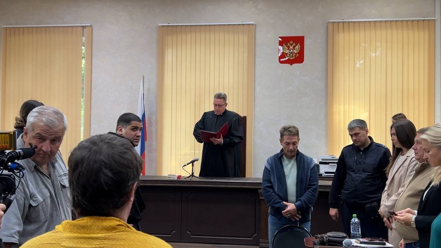 Закатали в ковер и выбросили на мороз умирать: вынесен приговор по убийству в саратовском рехабе Новая жизнь
