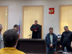 Закатали в ковер и выбросили на мороз умирать: вынесен приговор по убийству в саратовском рехабе Новая жизнь