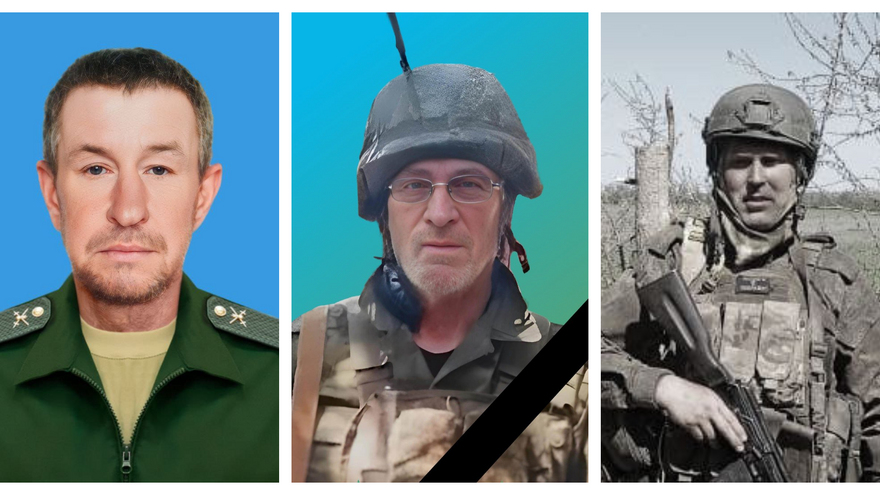 На СВО погиб младший лейтенант Бирюков из Вольского района