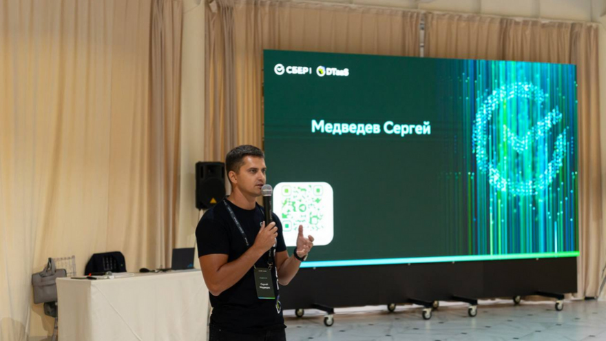В регионах Поволжья стартовал акселератор Сбера по цифровой трансформации бизнеса